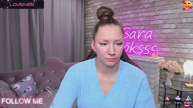 SarahCoksss online show from 01-28-25, 12:05