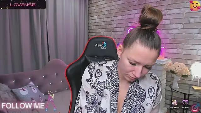 SarahCoksss online show from 01-31-25, 12:06