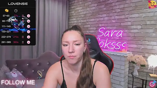 SarahCoksss online show from 02-07-25, 03:12