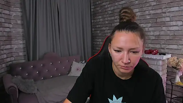 SarahCoksss online show from 10-14-25, 12:22