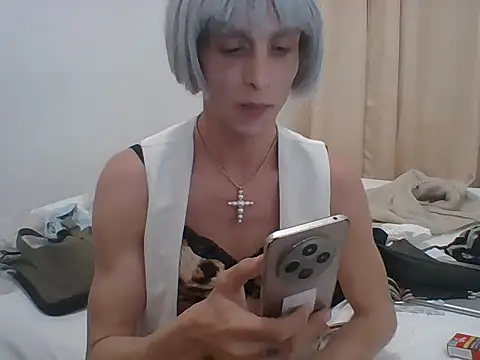 xxxlecram online show from 02-23-26, 11:24