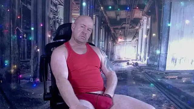 ManlyPrisonGuy online show from 11-09-25, 12:14