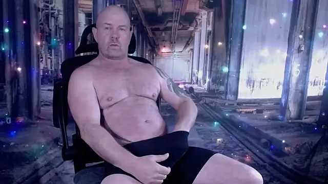 ManlyPrisonGuy online show from 11-12-25, 01:55