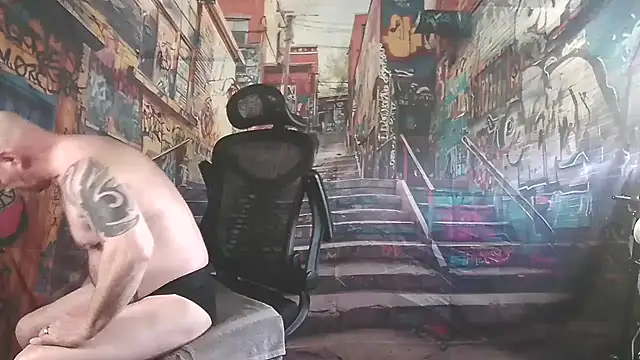 ManlyPrisonGuy online show from 03-17-26, 12:19