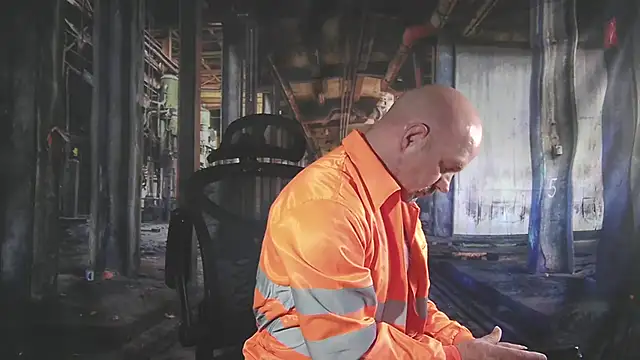 ManlyPrisonGuy online show from 04-02-26, 01:42