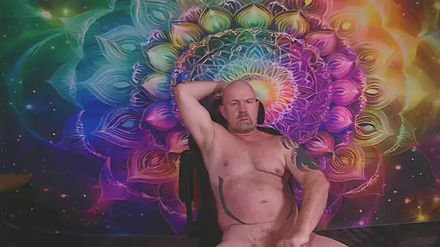 ManlyPrisonGuy online show from 07-04-26, 03:40