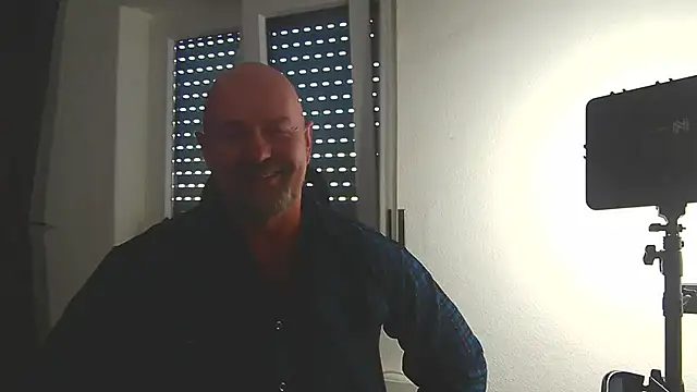 ManlyPrisonGuy online show from 07-16-26, 02:12