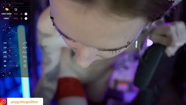 amywhitenessxx online show from 03-02-25, 04:21