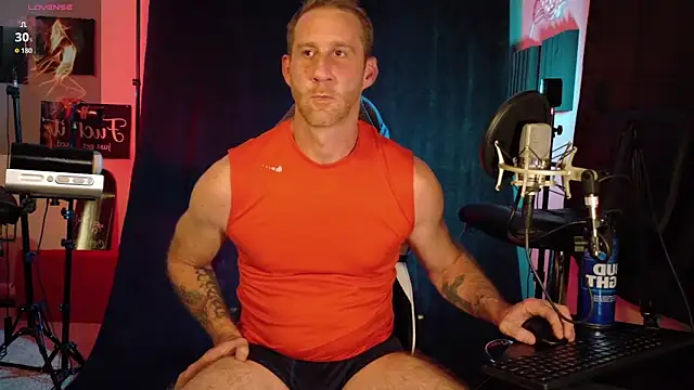 FiftyShadez online show from 04-26-26, 04:32