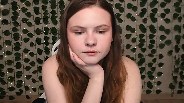 IxxiLiana online show from 02-15-25, 04:14