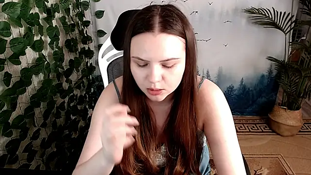 IxxiLiana online show from 03-22-25, 08:08