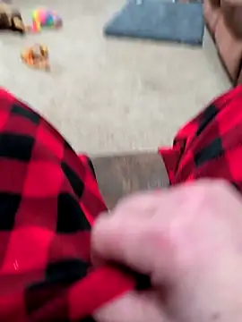 Jackauff69 online show from 03-06-26, 08:38