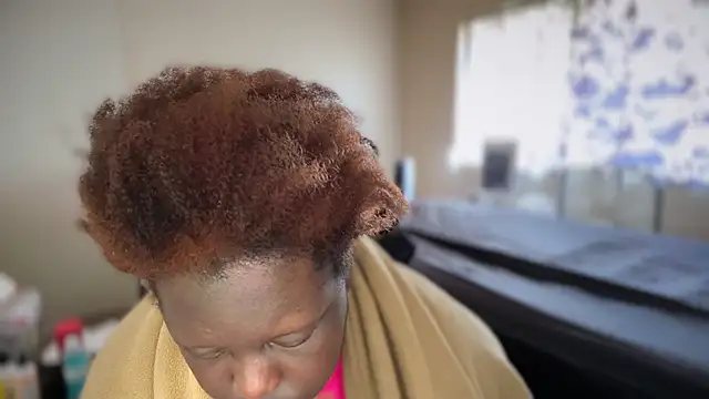 Yagurl  west online show from 02-05-26, 06:01