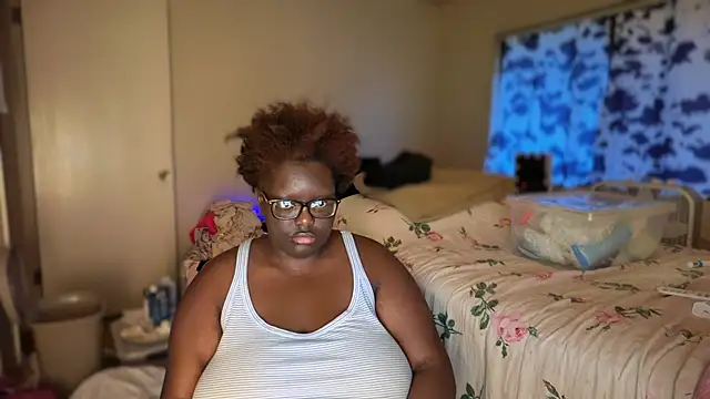 Yagurl  west online show from 02-11-26, 01:10