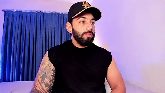 leo thewolf  online show from 01-13-26, 10:04