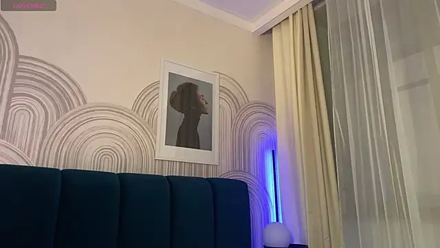 viviann evans online show from 03-30-26, 12:55