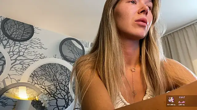 viviann evans online show from 06-10-26, 01:06