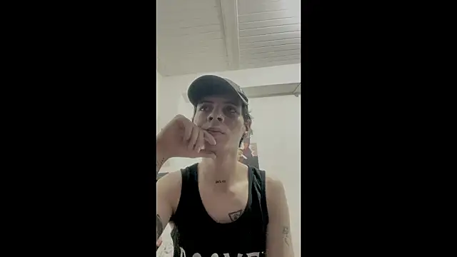 Eithan G online show from 01-29-25, 09:01