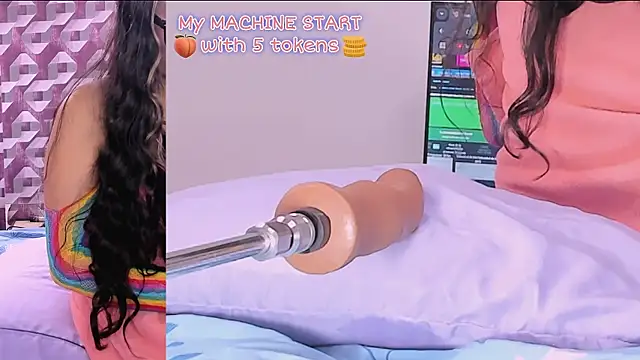 Sabrina Adams04 online show from 02-12-25, 08:07