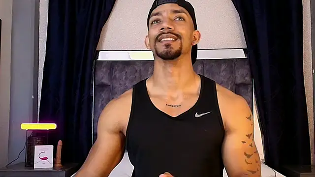 Manolo Hot1 online show from 01-30-25, 02:25