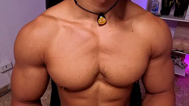 exquisite gabe online show from 03-27-26, 01:33