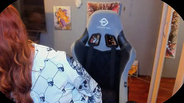 Snapshot of KlementinaBbG chatting on 02-23-25, 08:22 KlementinaBbG online show from 02-23-25, 08:22