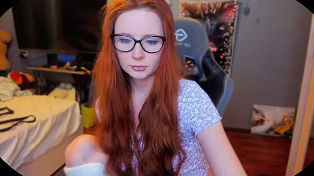 Snapshot of KlementinaBbG chatting on 02-27-25, 07:58 KlementinaBbG online show from 02-27-25, 07:58