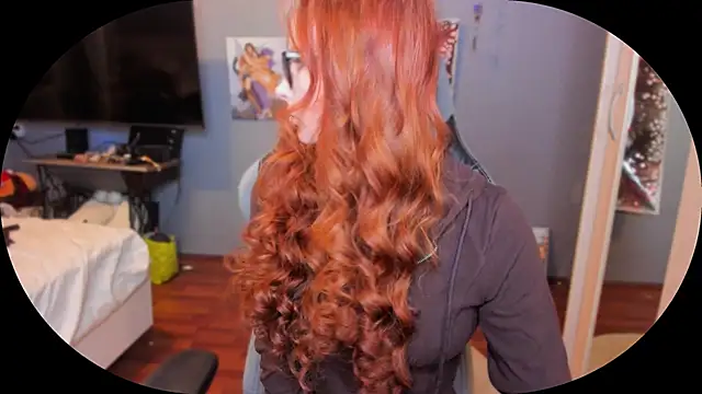 Snapshot of KlementinaBbG chatting on 03-02-25, 08:40 KlementinaBbG online show from 03-02-25, 08:40