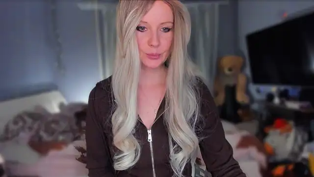 KlementinaBbG online show from 02-15-26, 08:38