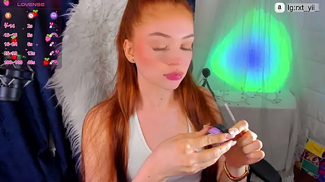 Asian volcoba a online show from 04-29-26, 12:05