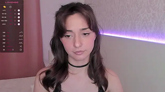 XYour CharmX online show from 01-12-25, 06:38