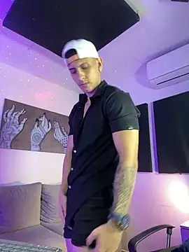  Ryan walker online show from 09-20-25, 02:56