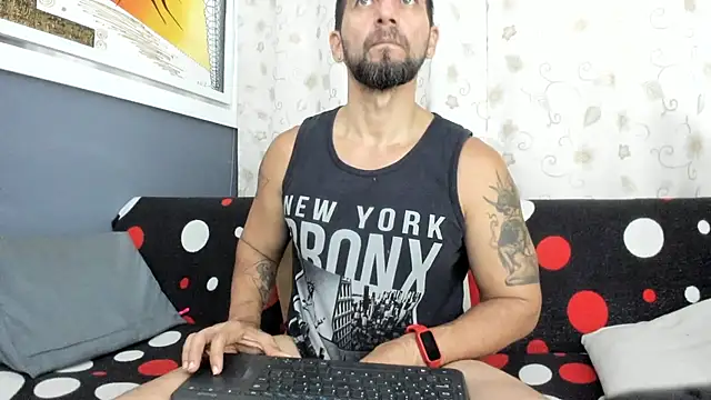 JULESLAKES online show from 10-30-25, 02:51