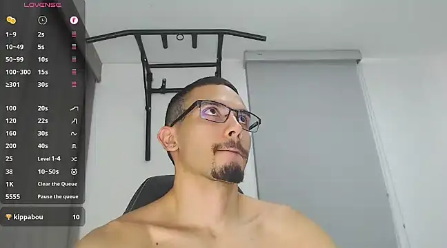 Snapshot of russthiago chatting on 01-17-25, 04:15 russthiago online show from 01-17-25, 04:15