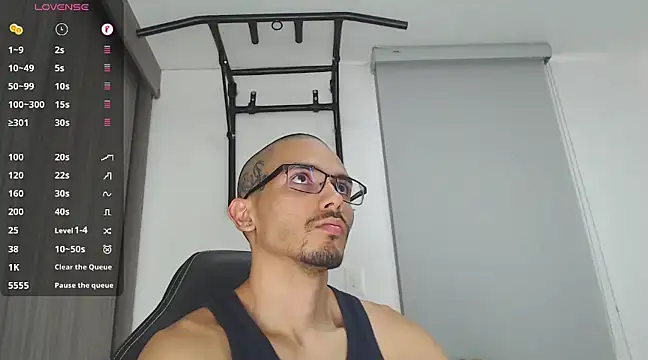 Snapshot of russthiago chatting on 02-07-25, 05:51 russthiago online show from 02-07-25, 05:51