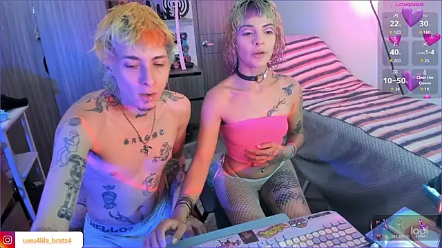 badeyes crazygoat online show from 03-17-26, 11:30