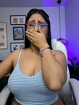 Amber gold  online show from 03-08-25, 01:14