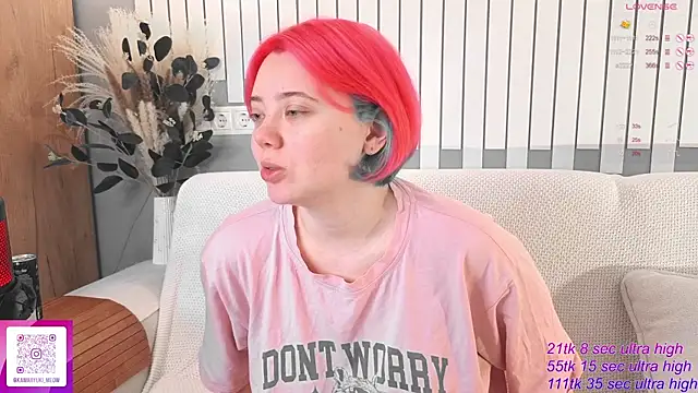   KawaiiYuki   online show from 11-09-25, 07:28