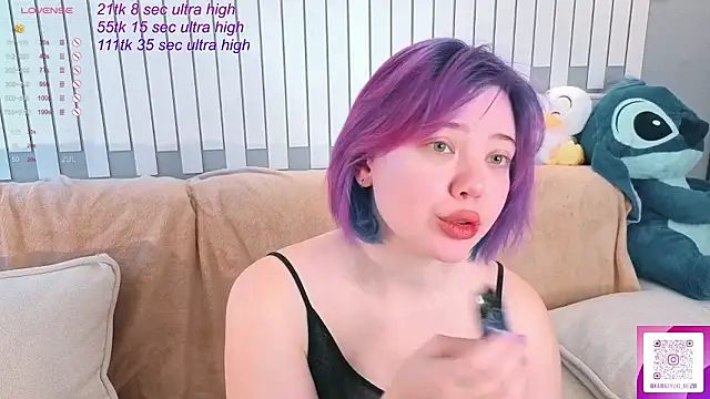   KawaiiYuki   online show from 01-19-26, 05:55