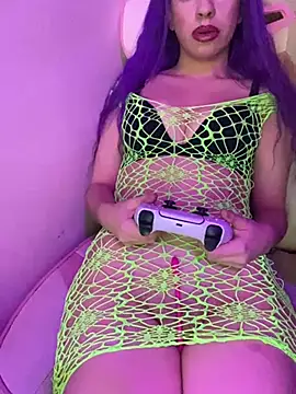 Katalinastarr online show from 12-13-24, 11:28