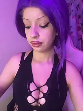 Katalinastarr online show from 12-18-24, 03:44