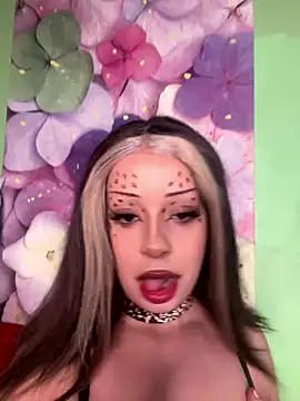 Katalinastarr online show from 01-08-26, 05:15