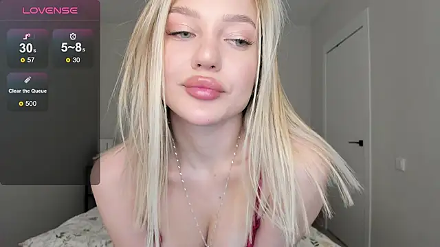 sarahphyllis online show from 02-16-26, 09:33