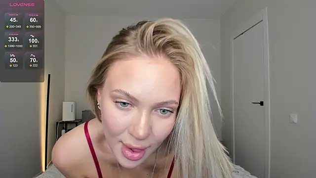 sarahphyllis online show from 04-24-26, 08:55