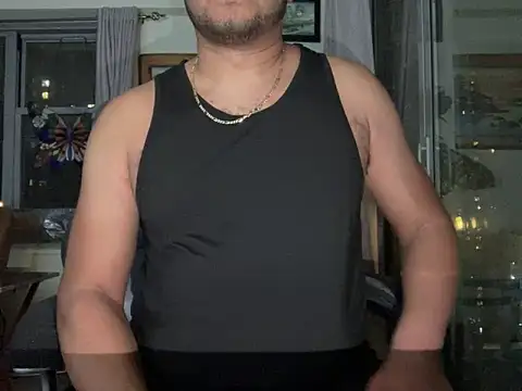 ThickDick Daddy online show from 03-08-26, 06:28