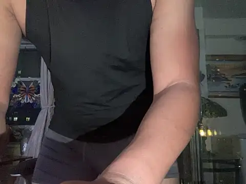 ThickDick Daddy online show from 04-17-26, 06:05