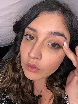 Novababy18 online show from 12-14-25, 01:33