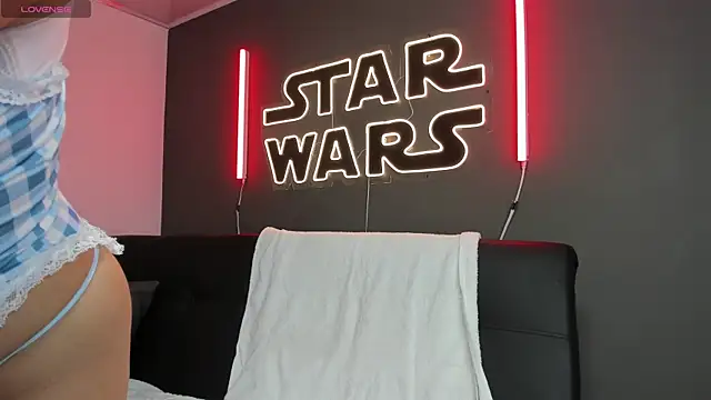 miiss anna online show from 01-24-25, 11:04