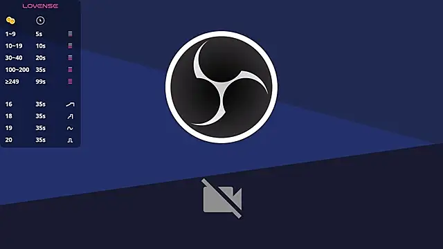 miiss anna online show from 03-17-25, 02:12