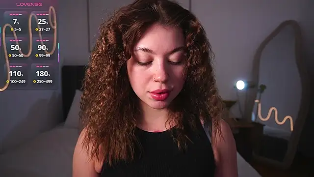 SimonaGerry online show from 04-29-26, 04:27